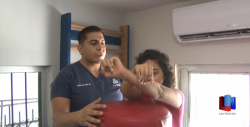 Rehabilita unidad básica a ciudadanos
