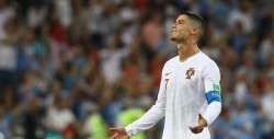 Ronaldo está cada vez "más cerca" del Juventus, según la prensa italiana