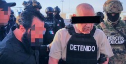 Extradición a EU del Licenciado, un revés para el Chapo y su cártel