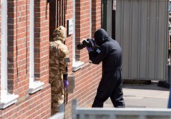 Rusia asegura a la OPAQ que el tóxico Novichok es de fabricación occidental