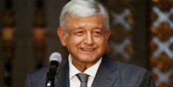 Cómputo del INE confirma triunfo de AMLO con 53.1%