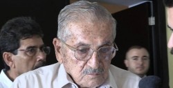 Fallece el ex gobernador de Sinaloa, Antonio Toledo Corro