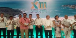 Playas de Sinaloa obtienen distintivo de "Playa Limpia"