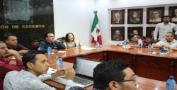 Ceaip verificará que se publiquen Obligaciones de Transparencia