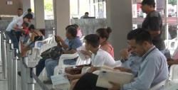 Culmina periodo de descuentos en recaudación de rentas