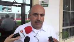 Inicia "El Capi" gestiones como Diputado electo