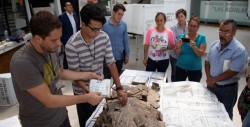 Falso que el INE hará recuento de votos por desconfianza