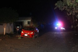 Es encontrado muerto en la colonia Domingo Rubi