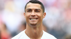 Cristiano Ronaldo: De futbolista a estrella de reality
