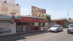 Comerciantes afectados por apagones esperan que CFE rembolse pérdidas