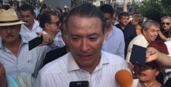 “Nada me detiene”: Ordaz Coppel