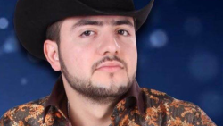 Muere en accidente el cantante Jorge Valenzuela