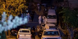 Ataque armado a fiesta familiar deja siete muertos en Jalisco