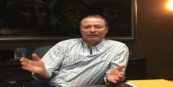 Quirino Ordaz se reunirá con AMLO en la CONAGO