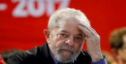 El partido de Lula denuncia una "conjura" judicial para evitar su libertad