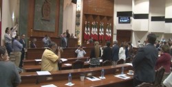 Gobierno de Sinaloa trabajará coordinado con el nuevo Congreso