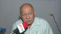 Guillermo Padilla contesta demanda de Bernardino Antelo