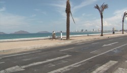 Este mes recibirá Ayuntamiento obras del malecón