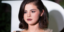 ¿Selena Gomez está en shock tras el compromiso de Justin Bieber?