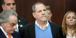 Weinstein se declara inocente tras nuevas acusaciones de abuso sexual