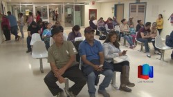 Llevan educación a hospitales