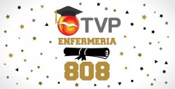 ¡En TVP buscamos a los graduados de enfermería del 808! Tenemos algo para ustedes