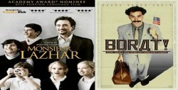 Ciclo de cine Internacional esta semana en Sala Lumiére