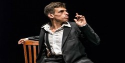 Este día se presenta obra teatral Ik dietrick fon