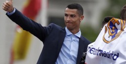 Cristiano se despide por carta: "Han sido los años más felices de mi vida"