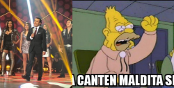 Los memes del primer concierto de ‘La Academia’