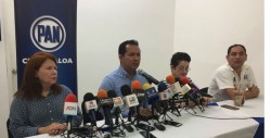 Califican como un retroceso la derrota del PAN y Partidos de Coalición