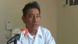 Conflicto entre indígenas se tratará desde el gobierno estatal