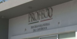 Sin denuncias en PROFECO de afectados por falta de  luz