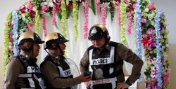 México celebra el exitoso rescate de los 12 niños tailandeses
