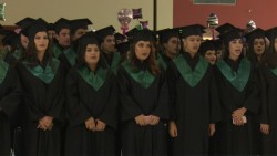 Egresan de CONALEP más de dos mil 200 estudiantes