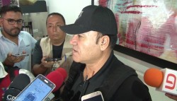 Homicidio de escolta podría relacionarse con su labor policíaca