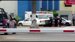 Balean a mujer, muere en el hospital
