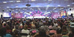 Clausura DIF Sinaloa cursos y talleres de verano