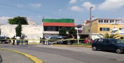 Encuentran seis cadáveres dentro de un auto en el Estado de México