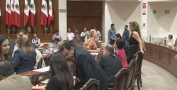 Aprueban reestructuración de comisiones en el Congreso