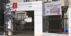 Inició rehabilitación de escuelas