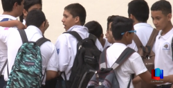 Reasignan a alumnos y docentes