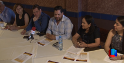 Lanzan convocatoria para certamen