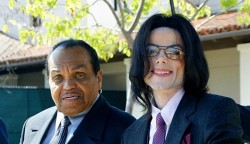 Michael Jackson sufrió una castración química por su padre