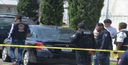 Investigan posible ajuste de cuentas tras hallazgo de cuerpos en Neza