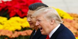 Trump intenta apaciguar al sector agrario tras su guerra comercial con China