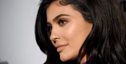 Kylie Jenner se convierte en la mujer más joven y rica del mundo