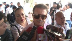 Respalda ayuntamiento a familia de policía