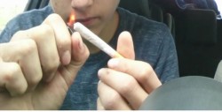 Consumo de mariguana y "crystal" en aumento: CIJ