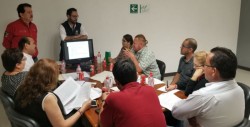 Capacitan a personal de PROFECO en el ramo de Telecomunicaciones